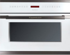 Электрический духовой шкаф Kuppersbusch EEBK 6550.8 WX2