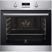 Электрический духовой шкаф Electrolux EEA 4235 POX