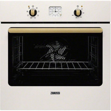 Электрический духовой шкаф Zanussi ZOB 53811 MR