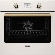 Электрический духовой шкаф Zanussi ZOB 53811 MR