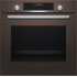 Электрический духовой шкаф Bosch HBG537EM0R