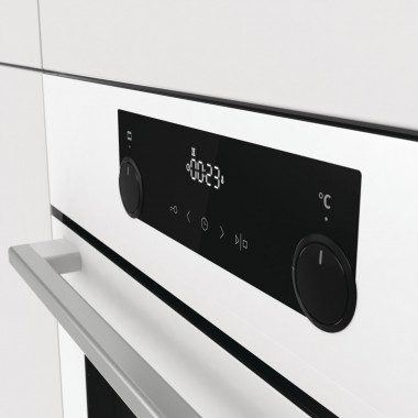 Электрический духовой шкаф Gorenje BO 737 E24 WG