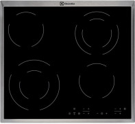 Электрическая варочная панель Electrolux EHF 6342 XOK