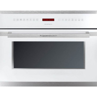 Электрический духовой шкаф Kuppersbusch EEBK 6550.8 WX1