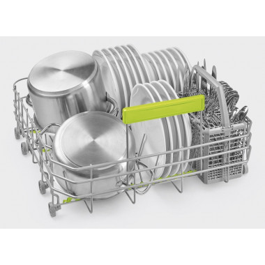 Встраиваемая посудомоечная машина Smeg ST65336L