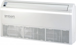 Мультисплит-система Timberk TVM-R50Zd/NaB-K
