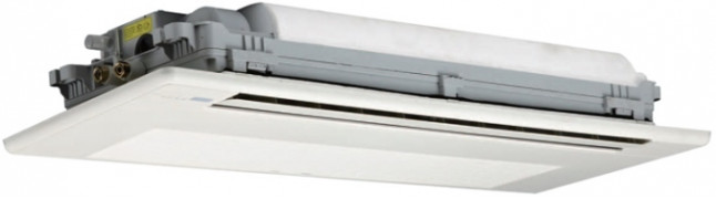 Мультисплит-система MDV D71Q1/N1-D