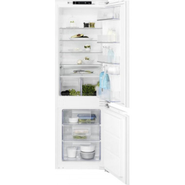 Встраиваемый холодильник Electrolux ENG 2804 AOW