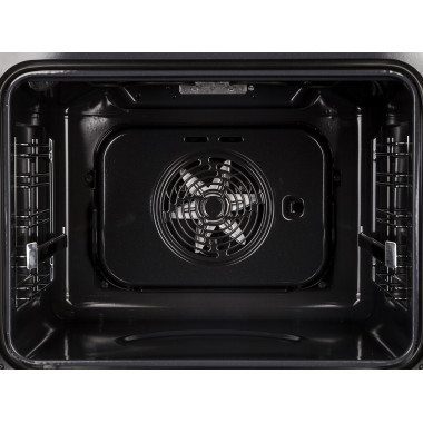 Электрический духовой шкаф Hotpoint-Ariston FA2 841 JH WH HA