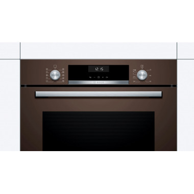 Электрический духовой шкаф Bosch HBG537EM0R