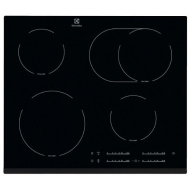 Электрическая варочная панель Electrolux EHF 65451 FK