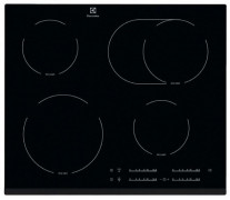 Электрическая варочная панель Electrolux EHF 65451 FK