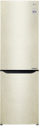 Холодильник LG GA-B429SECZ