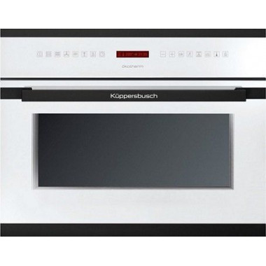Электрический духовой шкаф Kuppersbusch EEBK 6550.8 WX5 Black Velvet