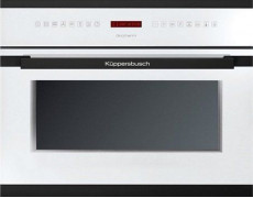 Электрический духовой шкаф Kuppersbusch EEBK 6550.8 WX5 Black Velvet