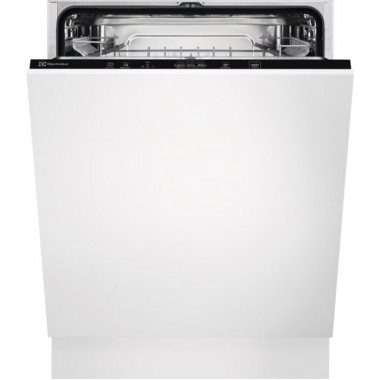Встраиваемая посудомоечная машина Electrolux EMS 27100 L