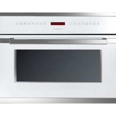 Электрический духовой шкаф Kuppersbusch EEBK 6550.8 WX3 Silver Chrome