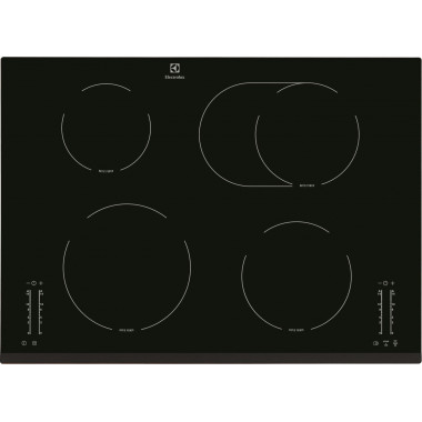 Электрическая варочная панель Electrolux EHF 76451 FK