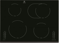 Электрическая варочная панель Electrolux EHF 76451 FK