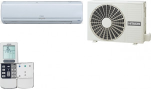Сплит-система Hitachi RAS-24EH4/RAC-24EH4