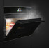 Электрический духовой шкаф Smeg SF4604VCNR