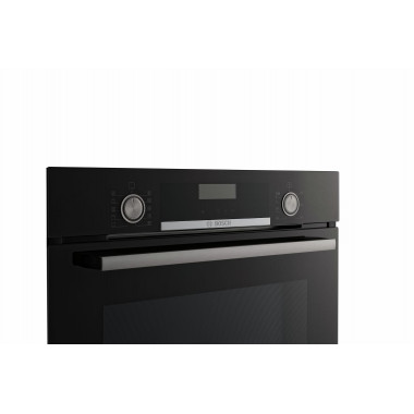Электрический духовой шкаф Bosch HBG537EM0R