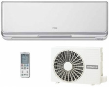 Сплит-система Hitachi RAS-18SH2/RAC-18SH2