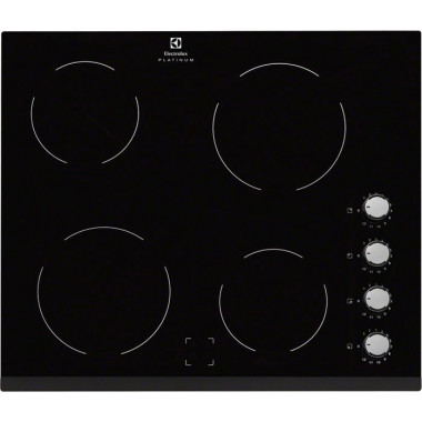 Электрическая варочная панель Electrolux EHF 96140 FK