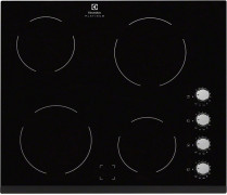 Электрическая варочная панель Electrolux EHF 96140 FK