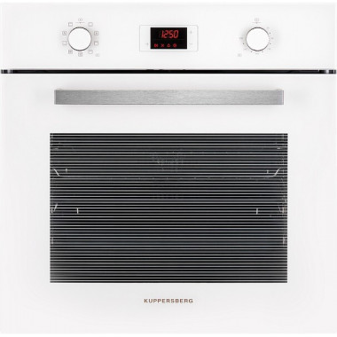 Электрический духовой шкаф Kuppersberg SB 691 W