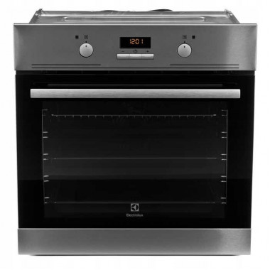 Электрический духовой шкаф Electrolux EEB 4231 POX