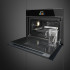 Электрический духовой шкаф Smeg SF4604VCNR