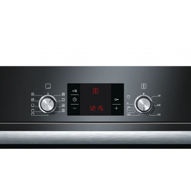 Электрический духовой шкаф Bosch HBB23C151R