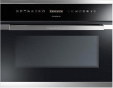 Электрический духовой шкаф Kuppersbusch EEBK 6551.0 JX3 Silver Chrome