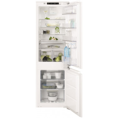 Встраиваемый холодильник Electrolux ENG 7854
