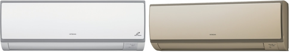 Сплит-система Hitachi RAS-24LH2/RAC-24LH1