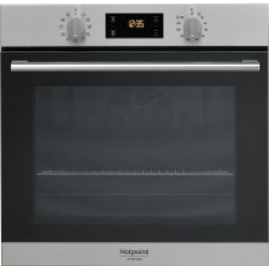 Электрический духовой шкаф Hotpoint-Ariston FA2 844 H IX