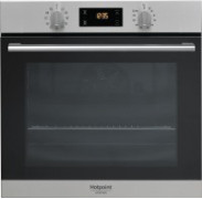 Электрический духовой шкаф Hotpoint-Ariston FA2 844 H IX