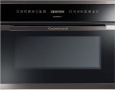 Электрический духовой шкаф Kuppersbusch EEBK 6551.0 JX2 Black Chrome