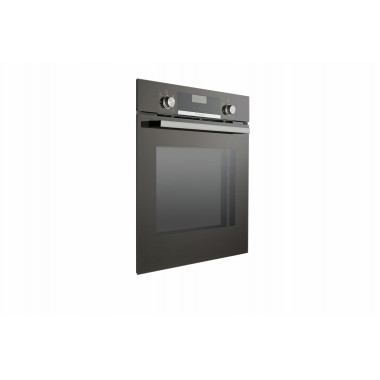 Электрический духовой шкаф Bosch HBG537EM0R