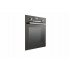 Электрический духовой шкаф Bosch HBG537EM0R