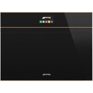 Электрический духовой шкаф Smeg SF4604PVCNR1