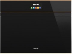 Электрический духовой шкаф Smeg SF4604PVCNR1