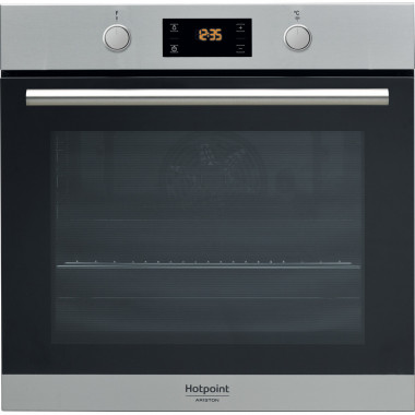 Электрический духовой шкаф Hotpoint-Ariston FA2 844 JH IX HA