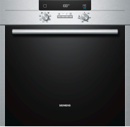 Электрический духовой шкаф Siemens HB22AB520R