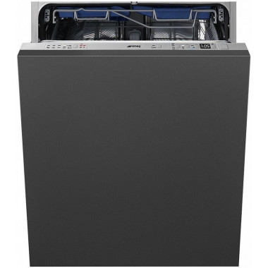 Встраиваемая посудомоечная машина Smeg STA7234LFR