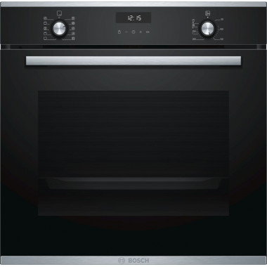 Электрический духовой шкаф Bosch HBB237BS0R
