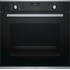 Электрический духовой шкаф Bosch HBB237BS0R