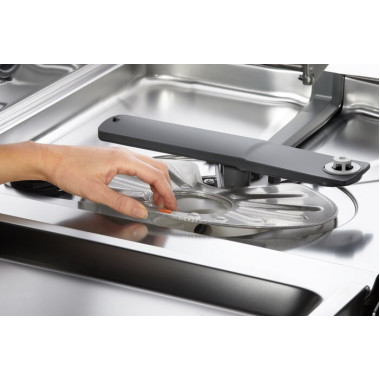 Встраиваемая посудомоечная машина Electrolux EMS 27100 L