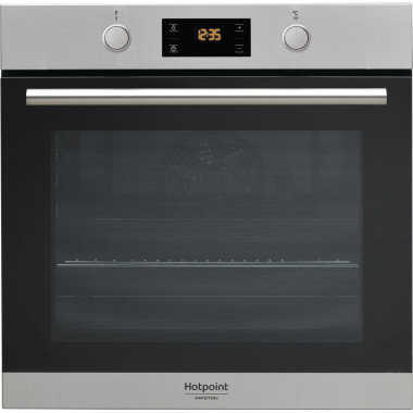 Электрический духовой шкаф Hotpoint-Ariston FA2 844 JH IX
